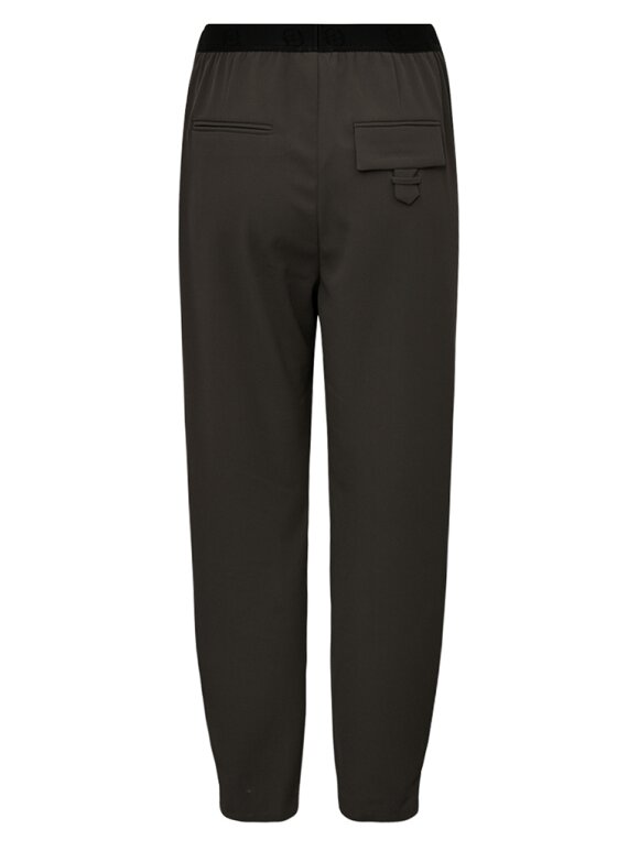 Gossia - Atalie TabiaGO Pants Coffee