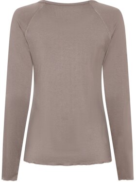 La Rouge - Line L/S T-shirt Moose