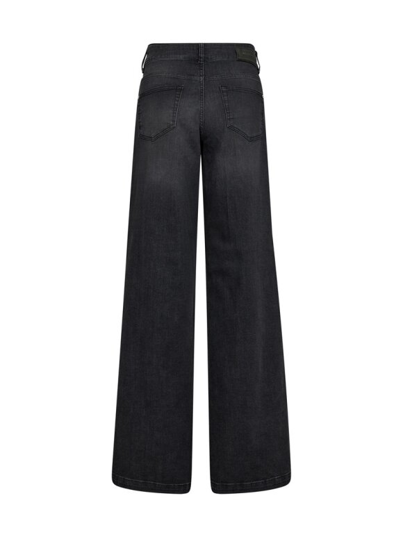 Mos Mosh - MMColette Grendal Jeans Grey