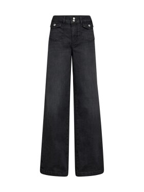 Mos Mosh - MMColette Grendal Jeans Grey Mos Mosh - MMColette Grendal Jeans Grey