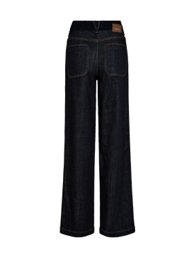 Mos Mosh - MMColette Daw Jeans dark blue