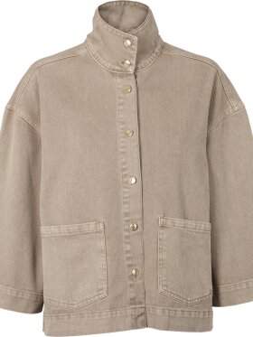 Prepair - Bree Jacket Latte