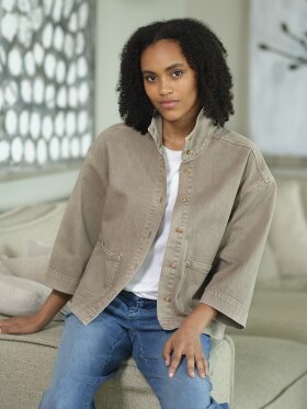 Prepair - Bree Jacket Latte