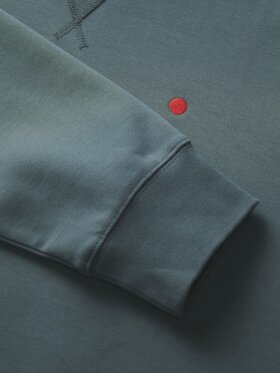 Royal Denim Division - RDDScott Crew Neck sweat Orion