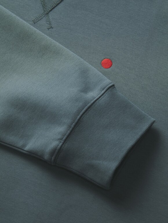 Royal Denim Division - RDDScott Crew Neck sweat Orion