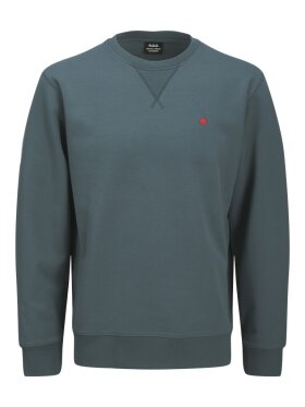 Royal Denim Division - RDDScott Crew Neck sweat Orion