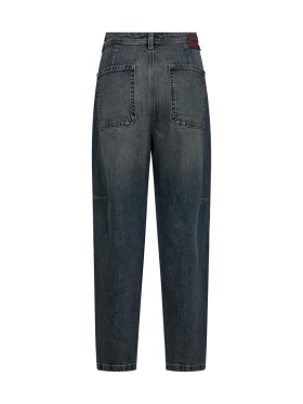 Mos Mosh - MMYamen Kyoto Jeans Blue