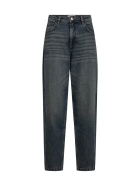 Mos Mosh - MMYamen Kyoto Jeans Blue Mos Mosh - MMYamen Kyoto Jeans Blue