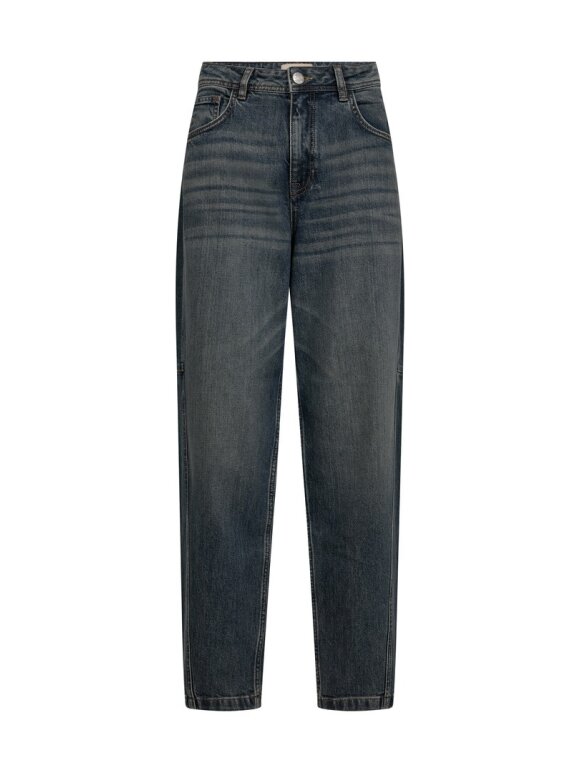 Mos Mosh - MMYamen Kyoto Jeans Blue