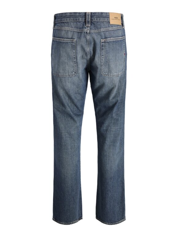 Royal Denim Division - RDDRelaxed Royal Worker RE 580