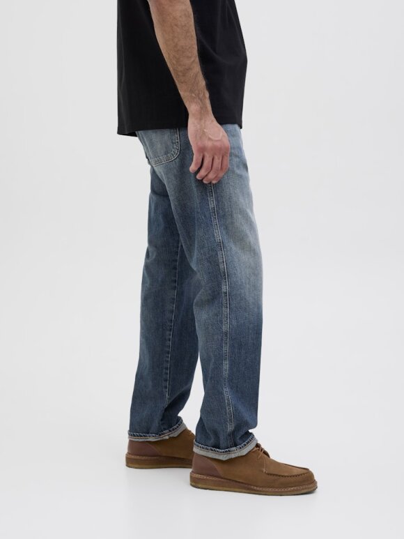 Royal Denim Division - RDDRelaxed Royal Worker RE 580