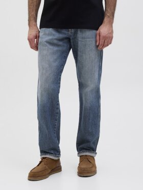 Royal Denim Division - RDDRelaxed Royal Worker RE 580