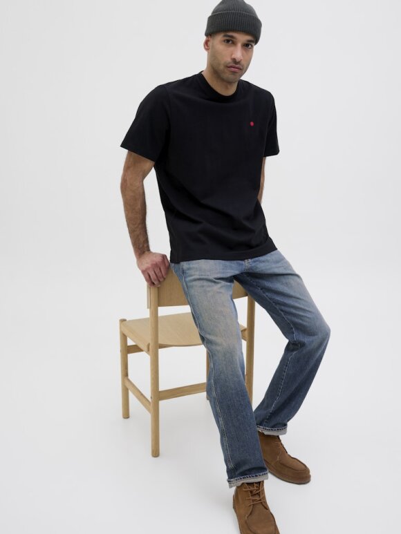 Royal Denim Division - RDDRelaxed Royal Worker RE 580