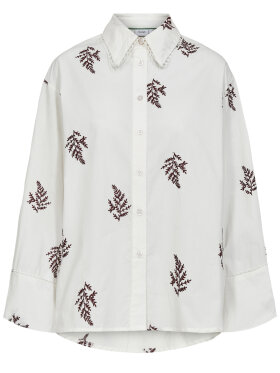 Numph - NUBaily Shirt Winetasting