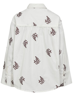Numph - NUBaily Shirt Winetasting