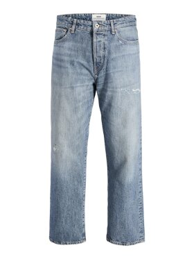 Royal Denim Division - RddLoose Royal Jeans Re 222 Blue