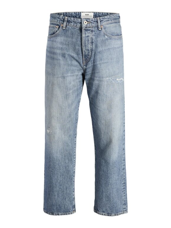 Royal Denim Division - RddLoose Royal Jeans Re 222 Blue