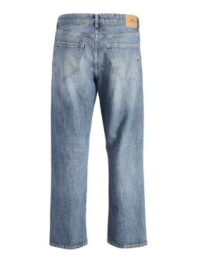 Royal Denim Division - RddLoose Royal Jeans Re 222 Blue