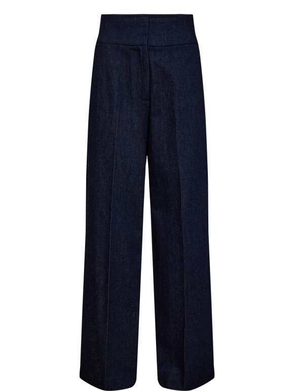 Numph - NUBussy Denim Long pants