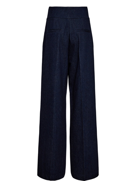 Numph - NUBussy Denim Long pants