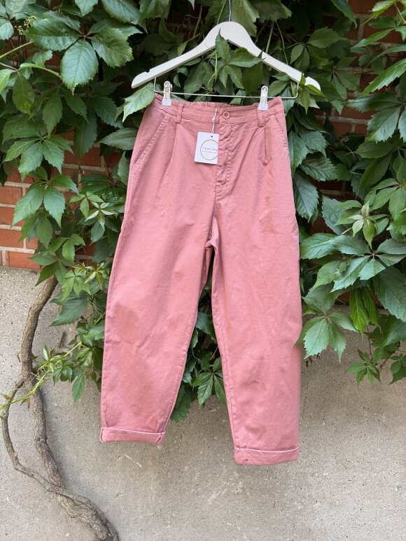 Cabana Living - Citro Buks Pink Pepper