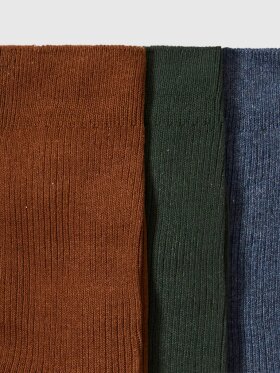 Selected - SLHHolger 3-pack Giftbox deep