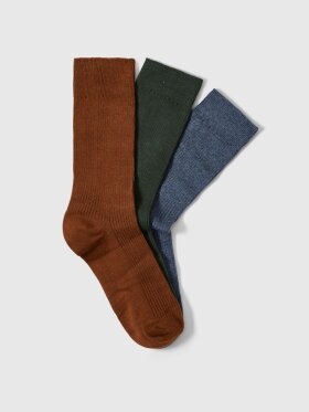 Selected - SLHHolger 3-pack Giftbox deep