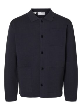 Selected - SLHMike Light Relaxed polo
