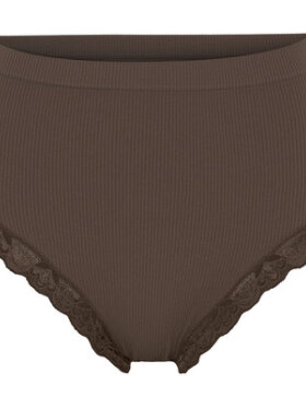 tim&simonsen - Feline rib midi Panties Noce