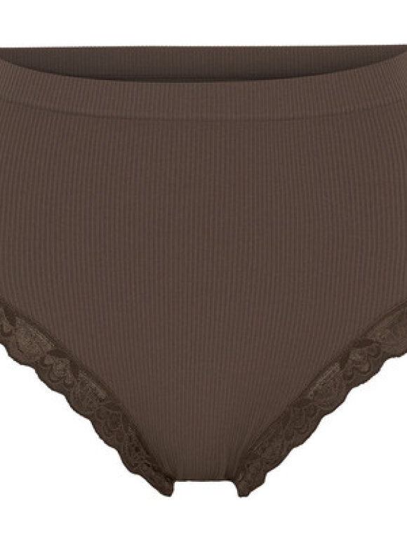 tim&simonsen - Feline rib midi Panties Noce