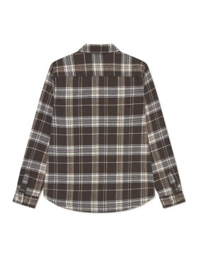 Les Deux - Lennon Check Overshirt