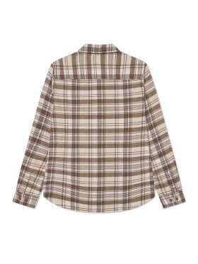 Les Deux - Lennon Check Overshirt