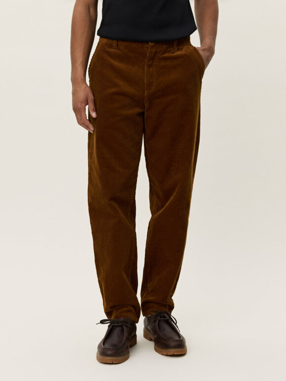Les Deux - Kody Corduroy Pants