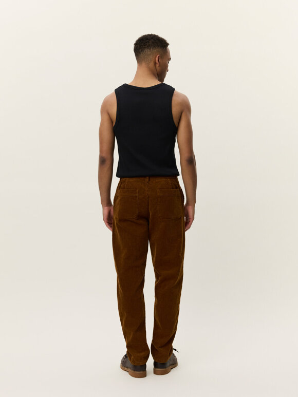 Les Deux - Kody Corduroy Pants