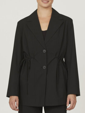 Love & Divine - Love1237 Jackets Black