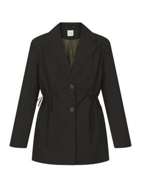 Love & Divine - Love1237 Jackets Black