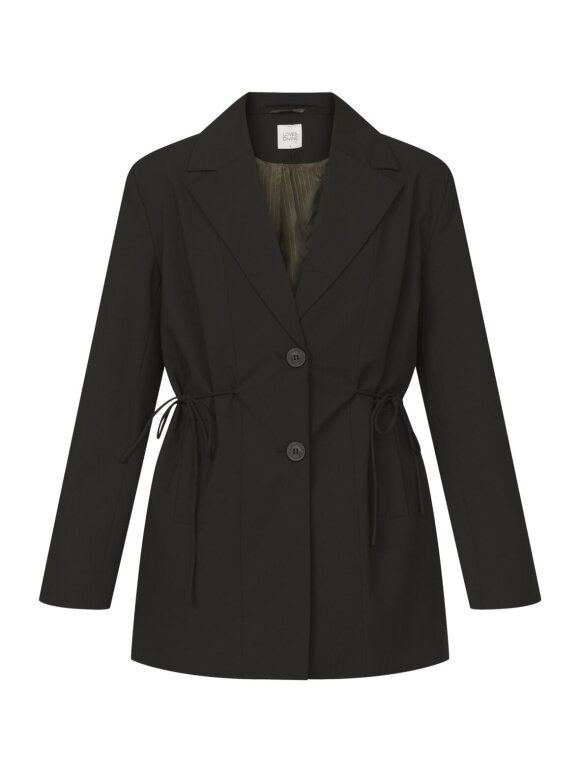 Love & Divine - Love1237 Jackets Black
