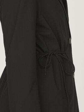 Love & Divine - Love1237 Jackets Black