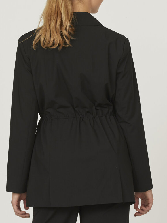 Love & Divine - Love1237 Jackets Black