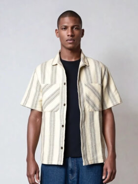 Plenum Studio - Plenum Berro Texture-16 Shirt