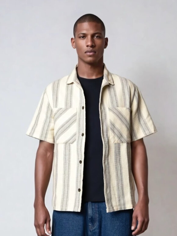 Plenum Studio - Plenum Berro Texture-16 Shirt