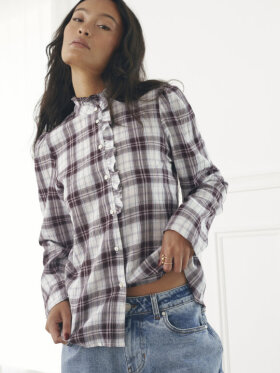 Love & Divine - Love1218-1 Shirt Check