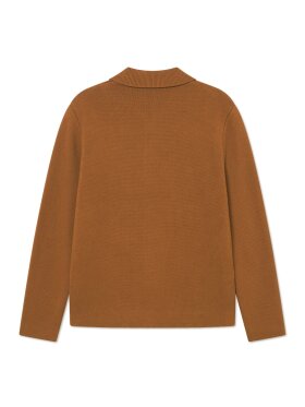 Les Deux - Fisher Cotton Milano Overshirt