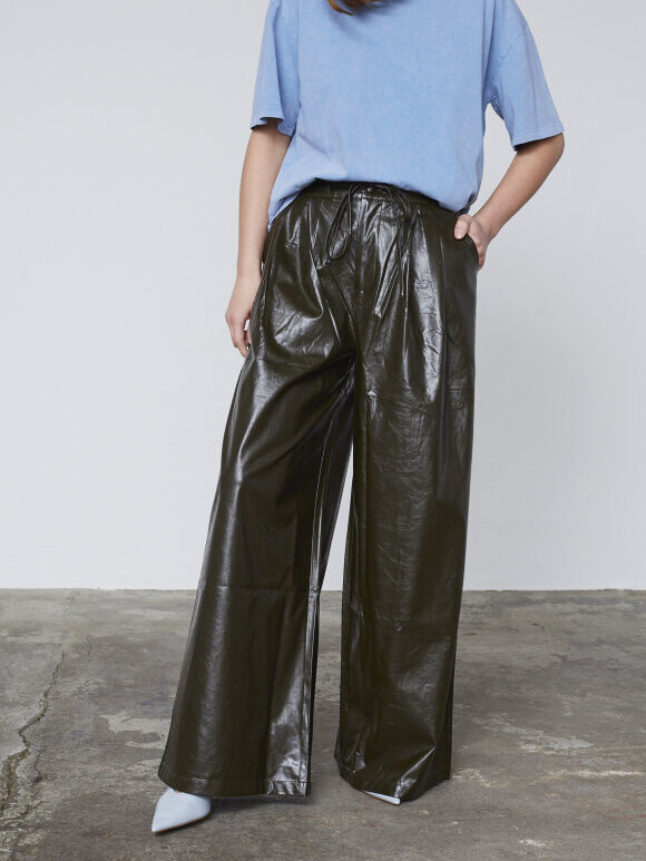 Love & Divine - Love1358 Pants D. Olive