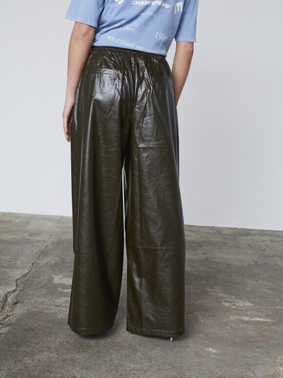 Love & Divine - Love1358 Pants D. Olive