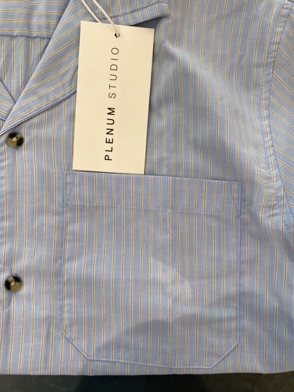 Plenum Studio - Joseph Plst - 09 shirt