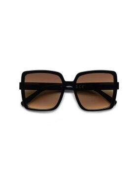 Have A Look - Sunglasses SquareXL Black