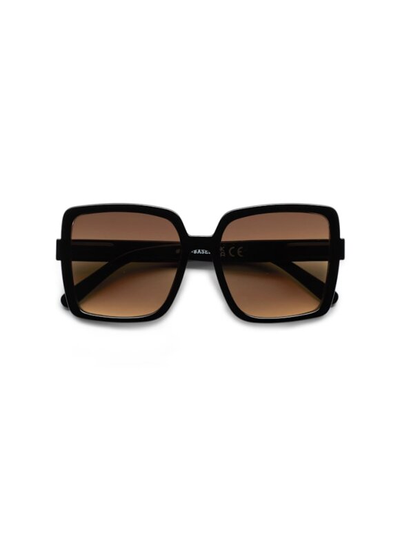 Have A Look - Sunglasses SquareXL Black