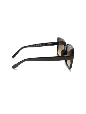 Have A Look - Sunglasses SquareXL Black