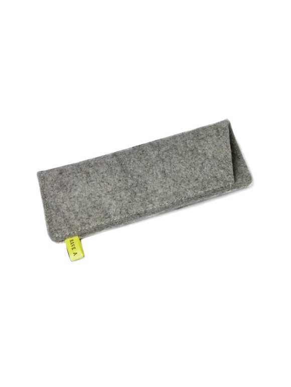 Have A Look - Sunglasses SquareXL Black